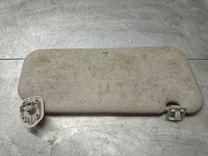 Козырек солнцезащитный JPFXPL Peugeot 307 купить с доставкой