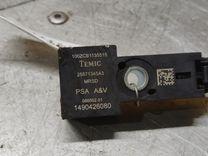 Датчик удара C5F0EZ Citroen C8 купить с доставкой