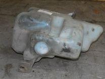 Бачок омывателя SRM93M Audi A3
