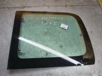 Стекло кузовное боковое левое 6HI6SA Peugeot Partner