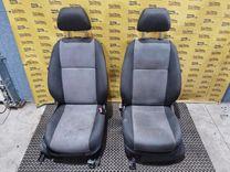 Салон (комплект сидений) YYDWBB Skoda Fabia