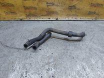 Патрубок (трубопровод, шланг) G8USL2 Volkswagen Passat - Фото 3