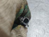 Замок багажника 2J0XB9 Fiat Stilo - Фото 3