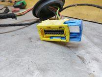 Проводка салона 8FQQD1 Citroen C4 undefined