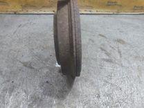 Барабан тормозной 54G6HA Mitsubishi Carisma купить