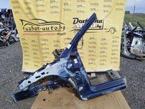 Стойка кузовная передняя левая 8QT470 Ford Focus - Фото 1