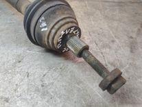 Полуось передняя правая (приводной вал, ШРУС) FA30CV Seat Altea - Фото 3