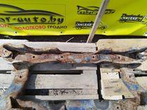 Балка подвески задняя QNYIFJ Audi A6 - Фото 13