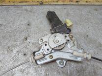 Стеклоподъемник электрический передний левый 27OWLG Hyundai Getz - Фото 8