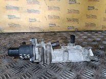 Корпус термостата C9J5C2 Renault Megane - Фото 3