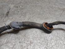 Проводка крышки багажника Z3T0ND Opel Corsa - Фото 6