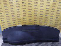 Панель передняя салона (торпедо) H1B18E Audi 100 купить