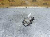 Фланец (тройник) системы охлаждения ANID2W Honda FR-V - Фото 1