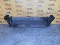 Интеркулер 1MIKSB BMW X5 E53 купить на авторазборке