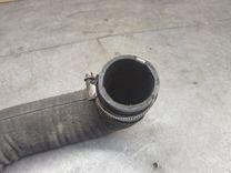 Патрубок интеркулера PFHC6Q Ford Fusion - Фото 2