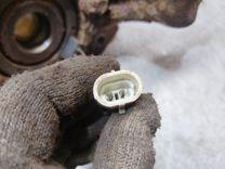 Кулак поворотный левый BBIT3M Opel Astra - Фото 5