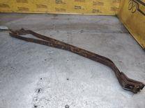 Крепление топливного бака 4FCB1I Mitsubishi Carisma - Фото 2