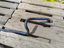 Стабилизатор подвески (поперечной устойчивости) передний NO14P5 Opel Signum - Фото 2