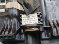 Подушка безопасности водителя PNUDBT Renault Scenic купить с доставкой