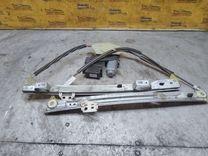 Стеклоподъемник электрический передний левый Y1C3F1 Citroen C4 Picasso купить с доставкой