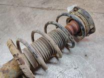 Амортизатор передний правый XFMCIC Skoda Fabia - Фото 6