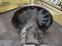 Амортизатор передний правый 935VD1 Renault Clio - Фото 3