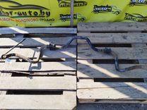 Стабилизатор подвески (поперечной устойчивости) передний 3FJIDK Toyota Avensis Verso - Фото 4