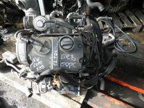 Двигатель B9EB16 Volkswagen Lupo - Фото 1