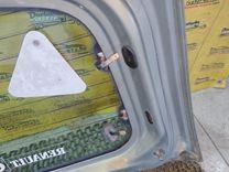 Стекло заднее WW72WM Renault Scenic RX4 undefined