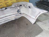 Бампер задний 05TQ9P Ford Mondeo undefined