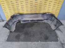 Бампер задний AJ397X Mazda Xedos 6 - Фото 7