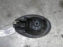 Ручка внутренняя передняя левая W44YO9 Daewoo Matiz - Фото 2