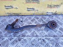 Рычаг передний правый 6077KT BMW X5 E53 купить с доставкой