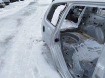 Крыло заднее правое 8X2PEH Ford C-Max купить с доставкой