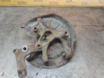 Ступица задняя правая 0B4I6C Volkswagen Touran купить