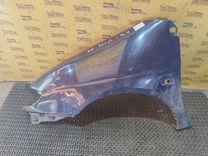 Крыло переднее правое 7T6D98 Renault Scenic - Фото 1