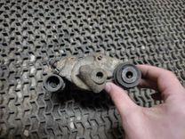 Суппорт задний правый X81XNU Peugeot 406 купить в магазине запчастей бу