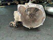 КПП механическая (МКПП) A1TQR9 Mazda 2 купить на авторазборке