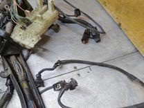 Проводка H4V9CU Volvo S80 - Фото 13