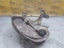 Ступица задняя правая 8RQPH1 Audi A4 купить в магазине запчастей бу