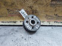 Шестерня коленвала 8UEL3F Fiat  - Фото 3