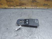 Блок управления стеклоподъемниками 622ZYD Fiat Linea купить с доставкой