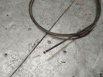 Трос открывания лючка топливного бака PRDYZP Peugeot 306 купить