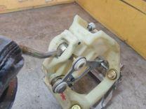 Кулиса 40ITA0 Hyundai Matrix - Фото 6