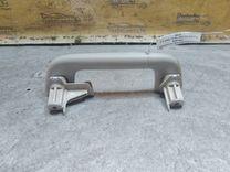 Ручка внутренняя потолочная YPLGZ9 Toyota Corolla Verso - Фото 3