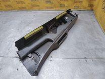 Обшивка стойки 6Z4CQH Citroen C8 купить в магазине запчастей бу