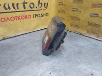 Фонарь крышки багажника левый E43G7X Volkswagen Passat купить