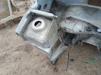 Стойка кузовная передняя правая AG53HG Renault Clio - Фото 5