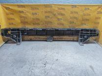 Усилитель бампера заднего JBV1J8 Ford Focus - Фото 4