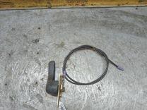 Ручка внутренняя Q4H3UA Renault Master купить с доставкой